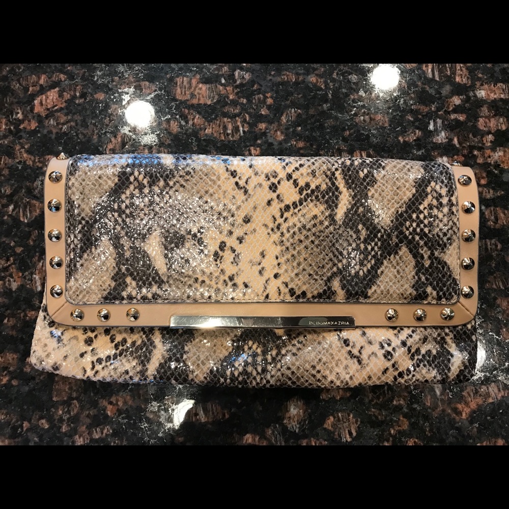 BCBG Clutch